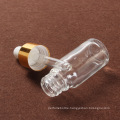 10ml 20ml 30ml Amber Glass Dropper Bottles Essential Oil Bottle glass essential oil bottle